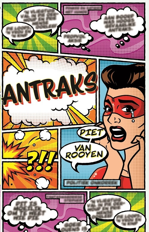 Antraks