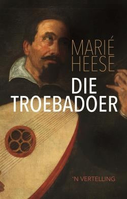Die Troebadoer