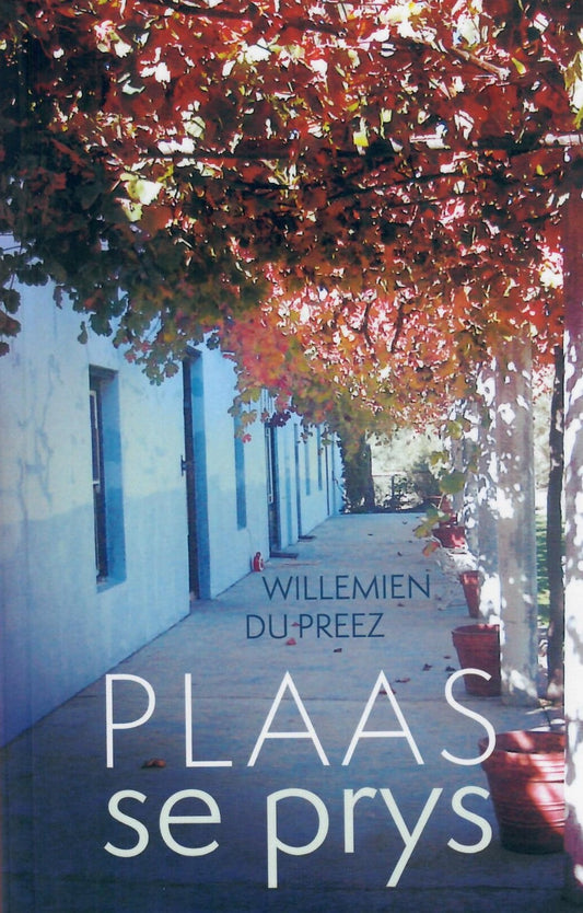 Plaas se prys