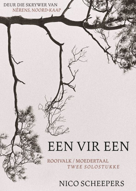 Een vir een