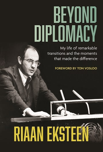 Beyond Diplomacy