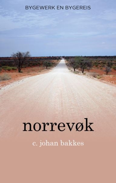 Norrevøk