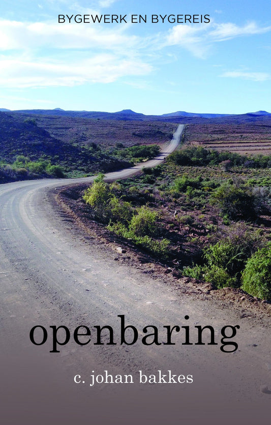 Openbaring (hersiene uitgawe)