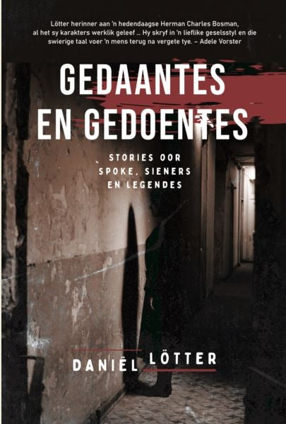 Gedaantes en gedoentes