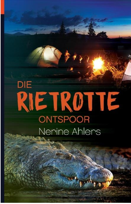 Die Rietrotte ontspoor (8)