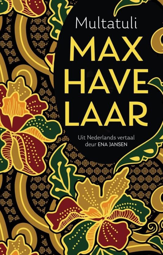 Max Havelaar