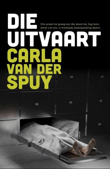 Die uitvaart