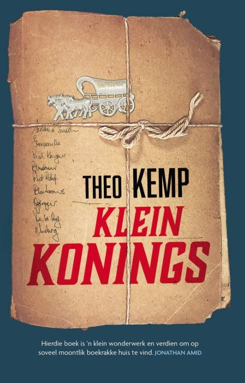 Klein Konings