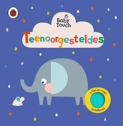 Teenoorgesteldes