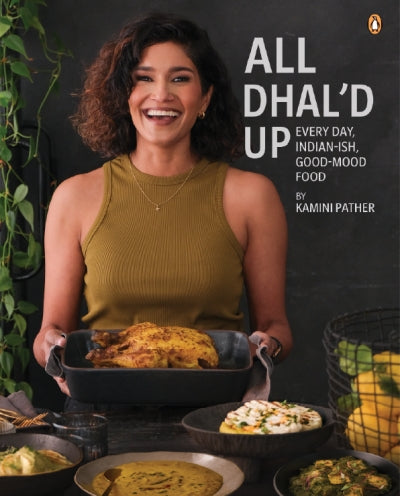All Dhal`d up