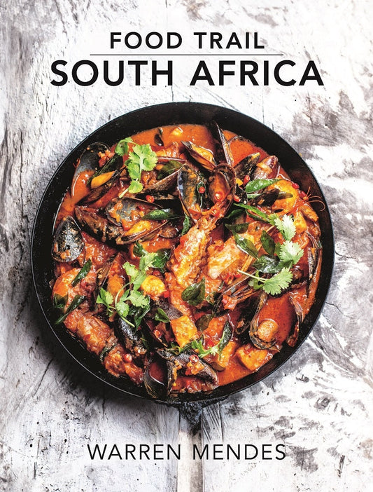 Food Trail South Africa