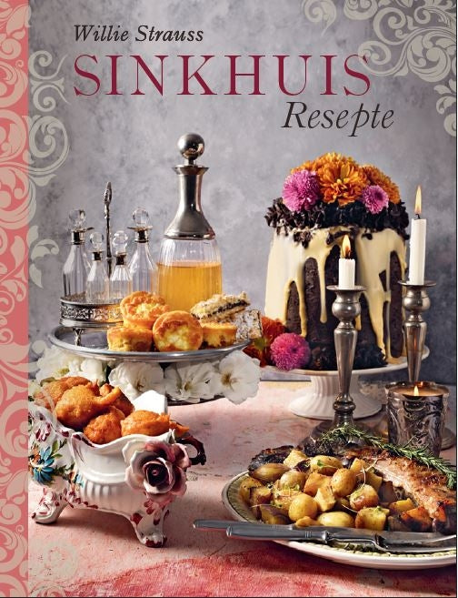 Sinkhuis resepte
