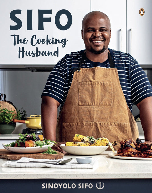Sifo: The Cooking Husband