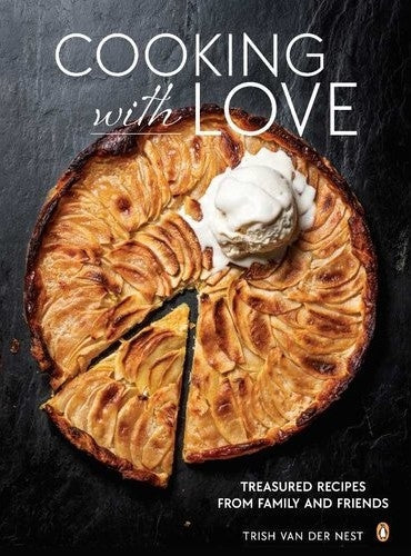 Cooking With Love