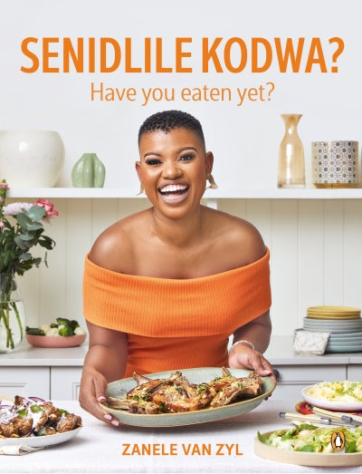 Senidlile Kodwa? Have you eaten yet?