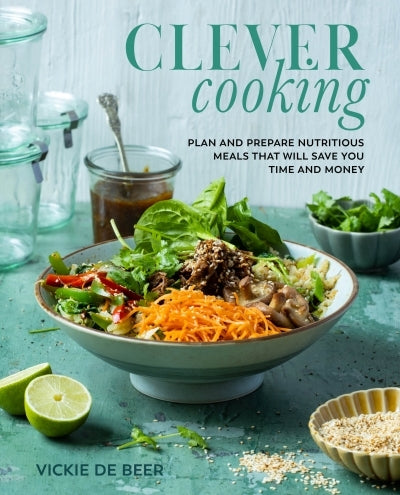 Clever Cooking