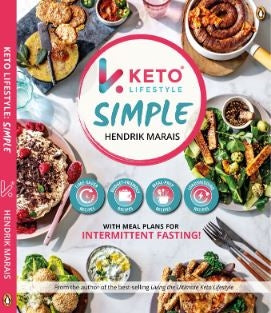 Keto Lifestyle: Simple