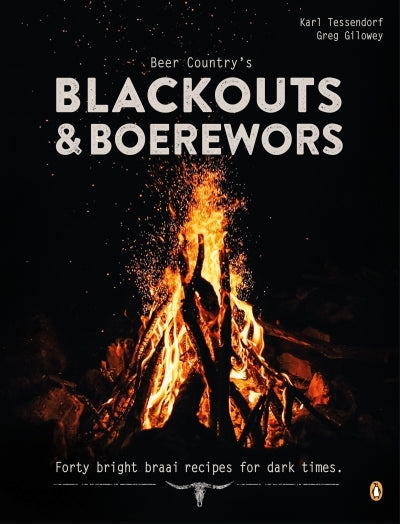 Blackouts & Boerewors