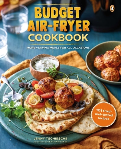 Budget Air-Fryer
