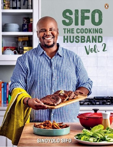 Sifo - The Cooking Husband Vol. 2
