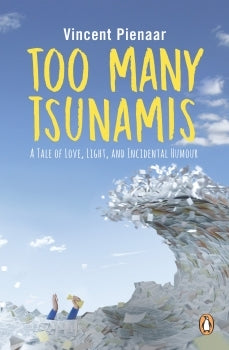 Too many tsunamis