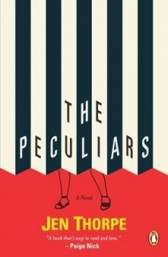 The Peculiars