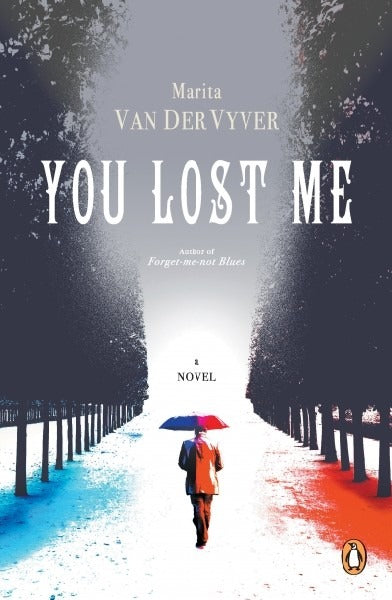 You lost me