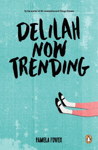 Delilah Now Trending