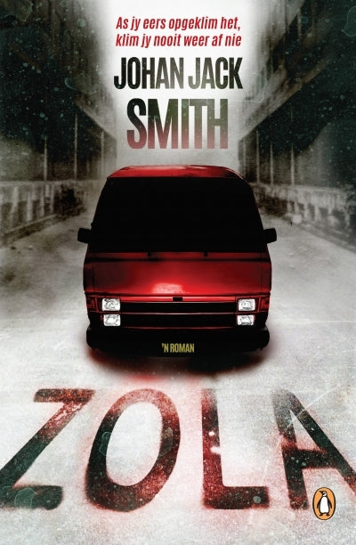 Zola 'n Roman