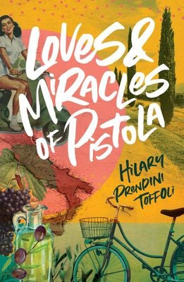 Loves and Miracles of Pistola