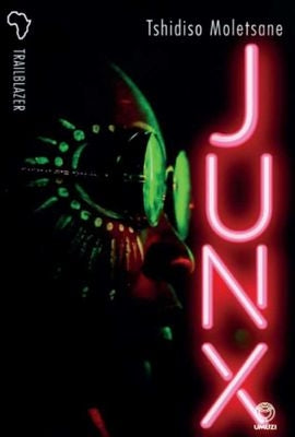 Trailblazer:  Junx