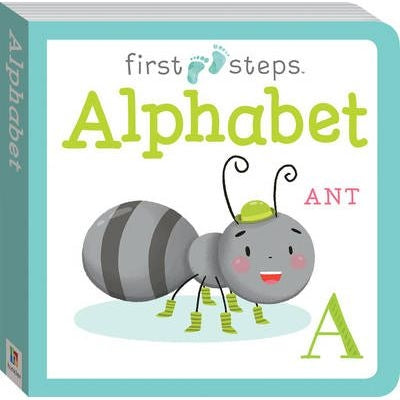 Alphabet