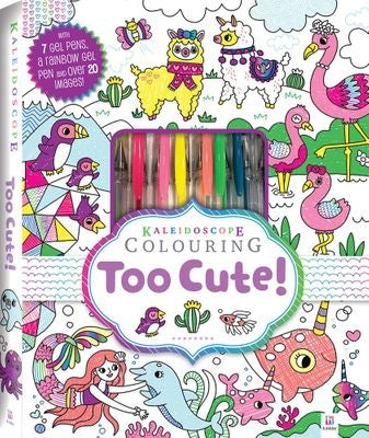 Too Cute