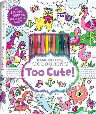 Too Cute