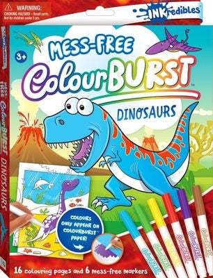 Dinosaurs