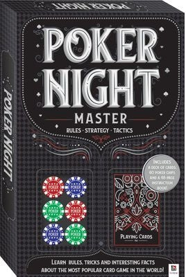 Poker Night Kit