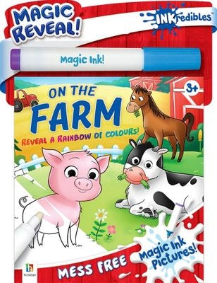 On The Farm