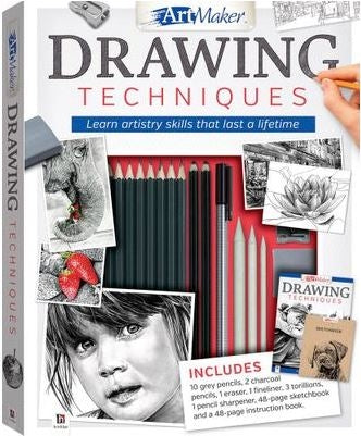 Drawing Techniques
