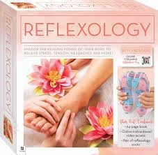 Reflexology Kit