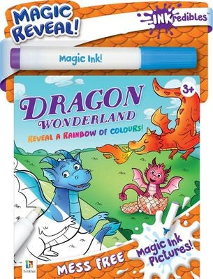 Dragon Wonderland