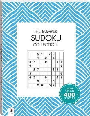 The Bumper Sudoku Collection
