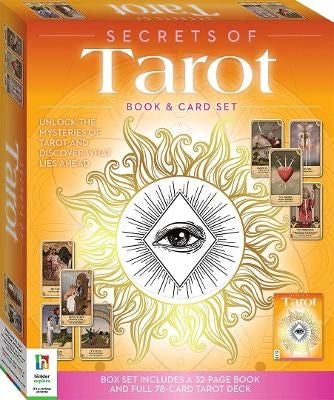 Secrets of Tarot