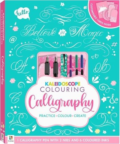 Calligraphy Kit