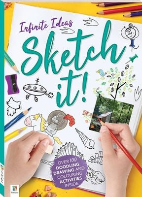Sketch It!