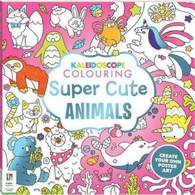 Super Cute Animals