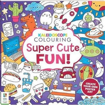 Super Cute Fun
