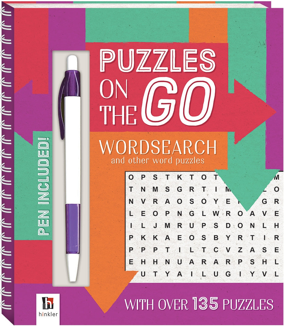 Wordsearch 1