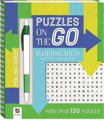 Wordsearch 2