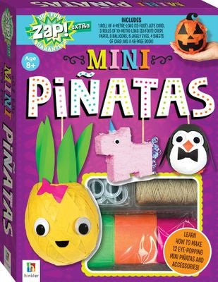 Mini Pinatas