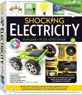 Shocking Electricity
